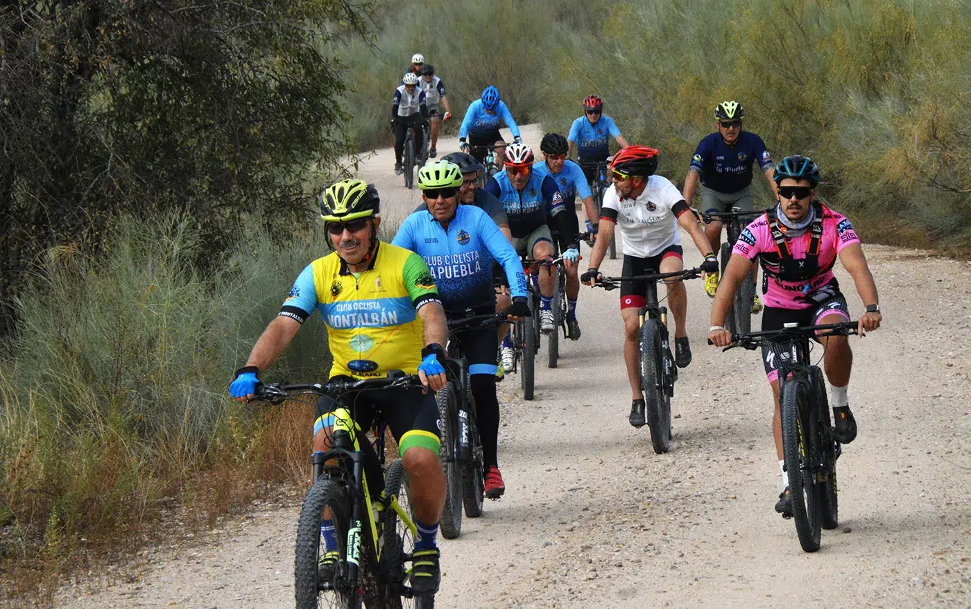 El Carpo Mtb 05