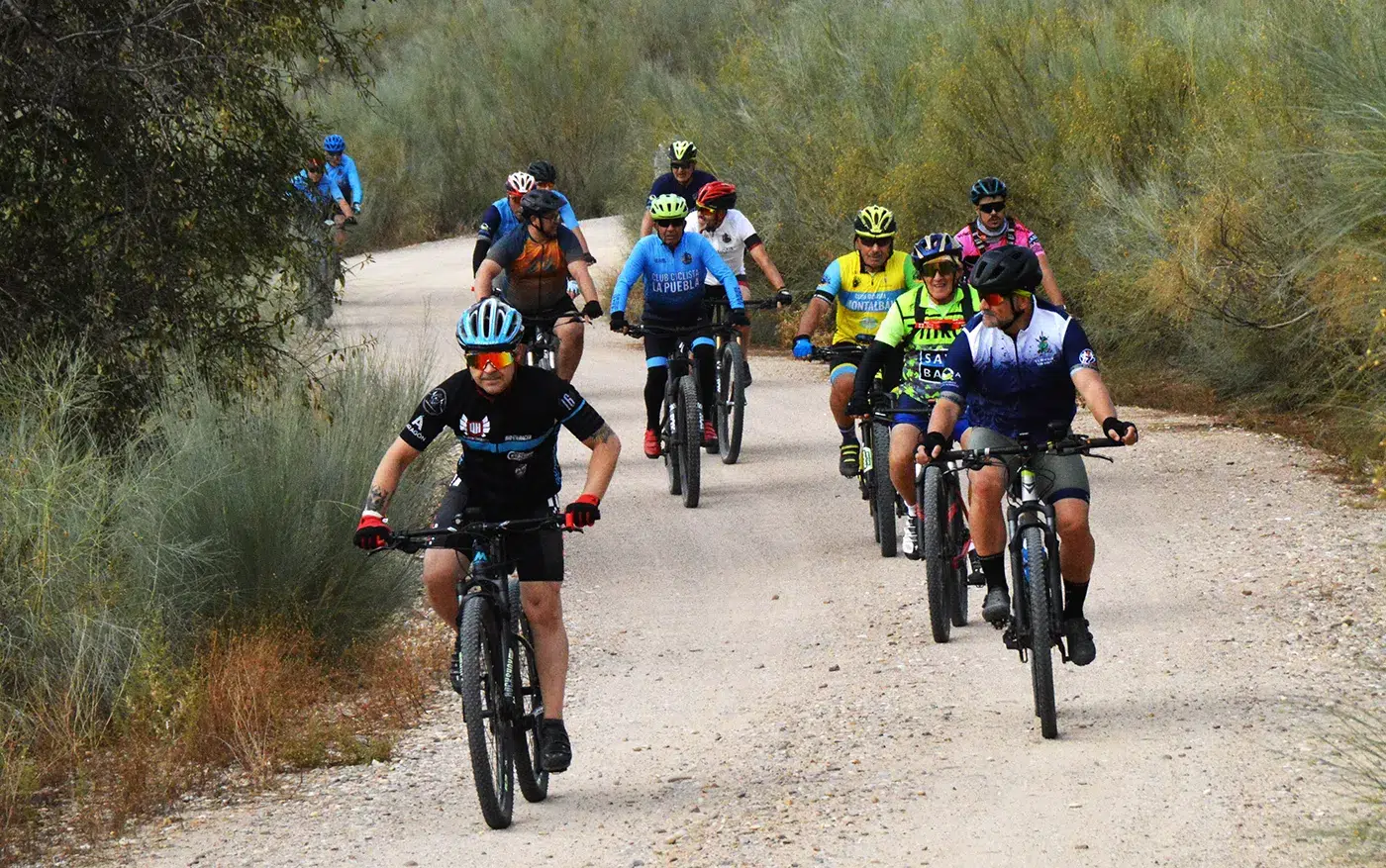 El Carpo Mtb 08