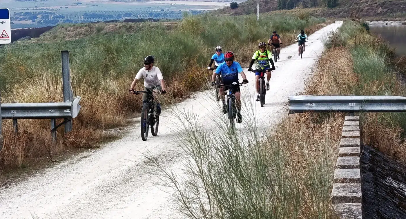 El Carpo Mtb 09