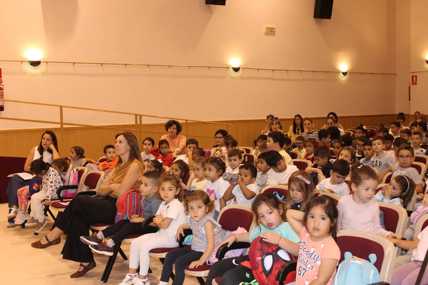 Escalonilla becas 2 Escalonilla becas 2