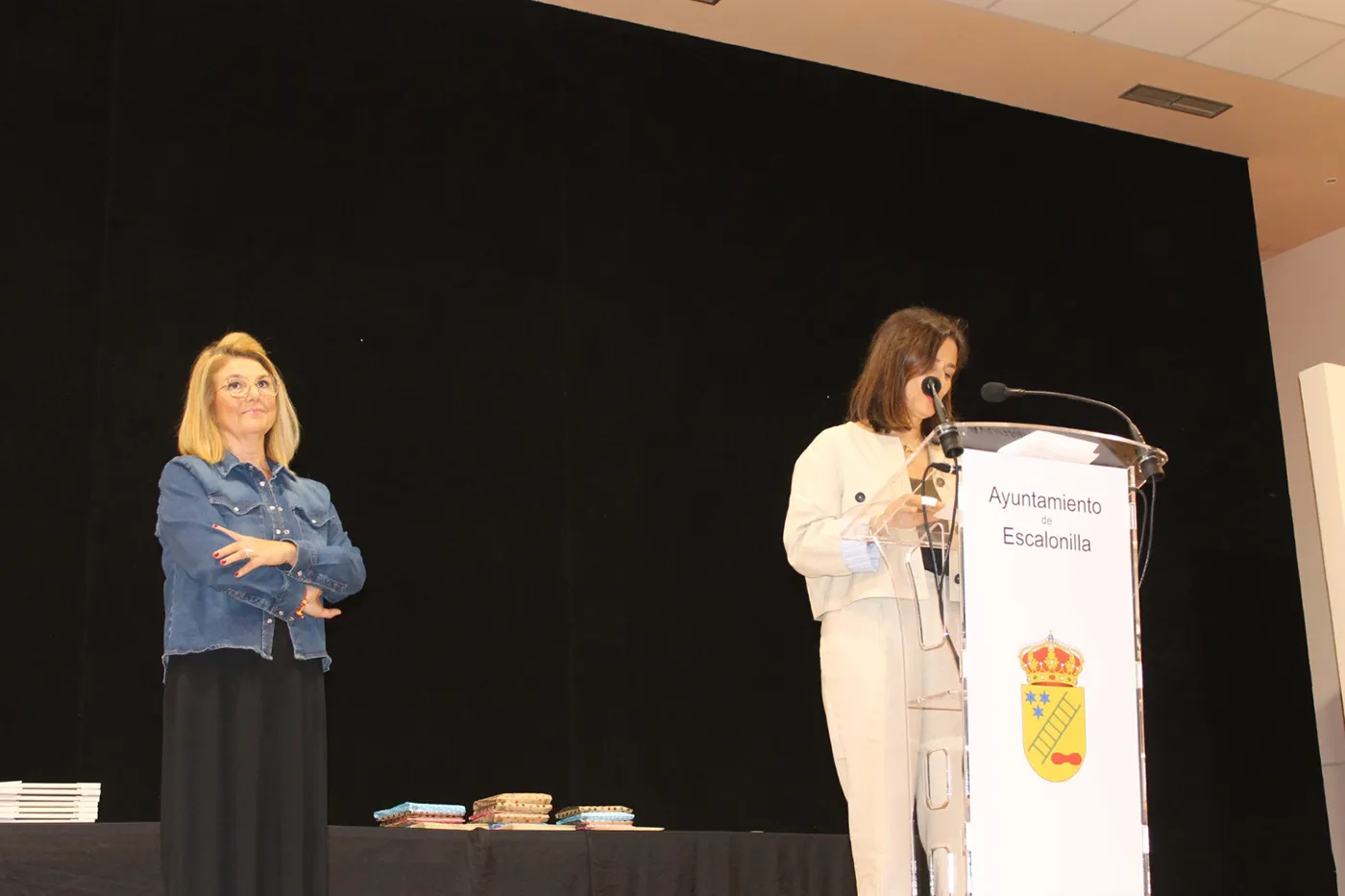 Escalonilla becas 4 Escalonilla becas 4