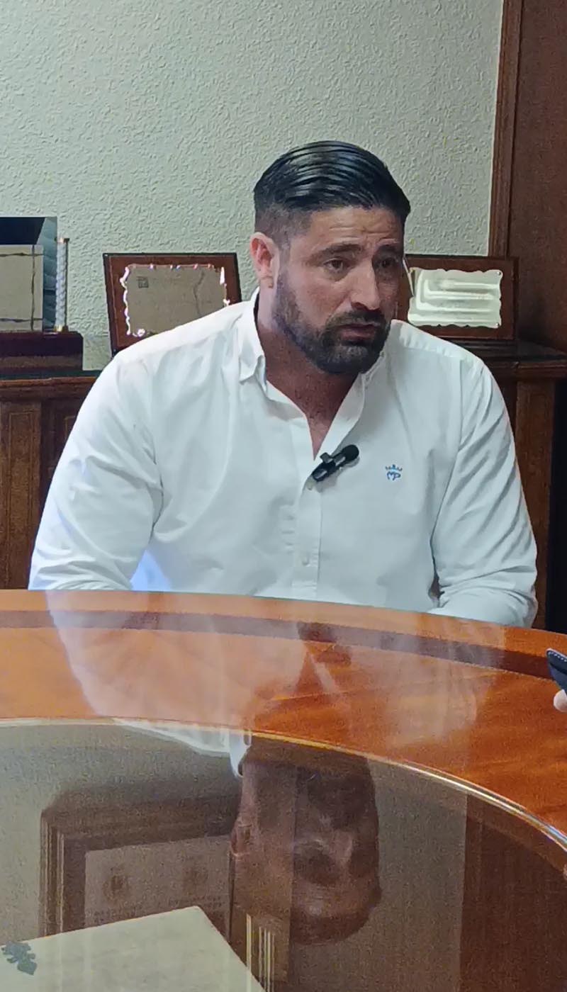 Farruco impulsa la recarga eléctrica y el comercio de proximidad para responder a las nuevas demandas del sector Farruco impulsa la recarga eléctrica y el comercio de proximidad para responder a las nuevas demandas del sector
