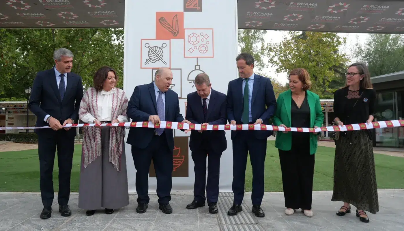 Inauguracion-institucional-de-FARCAMA-2026-en-el-Parque-de-la-Vega-de-Toledo