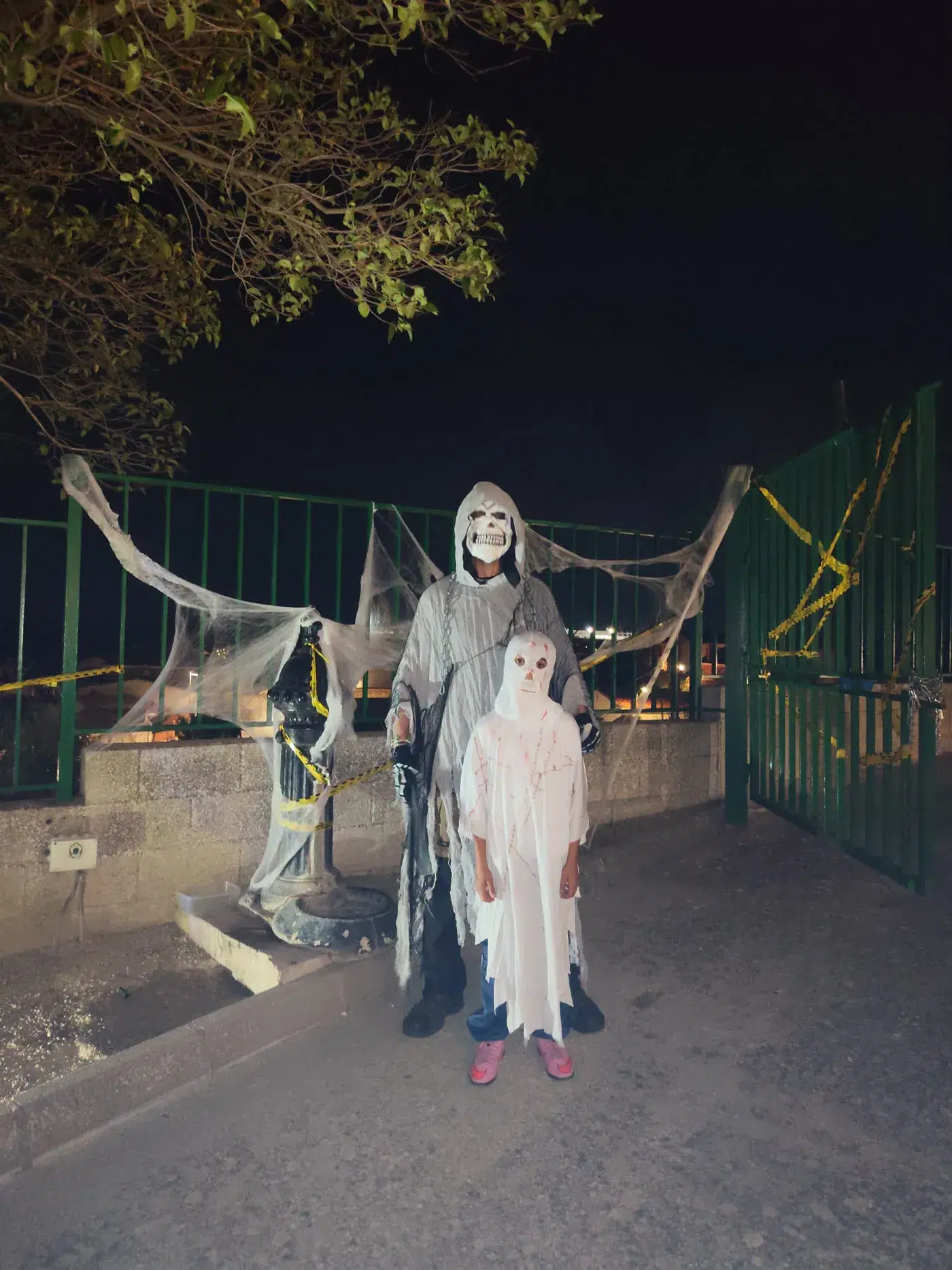 Maqueda terror 04