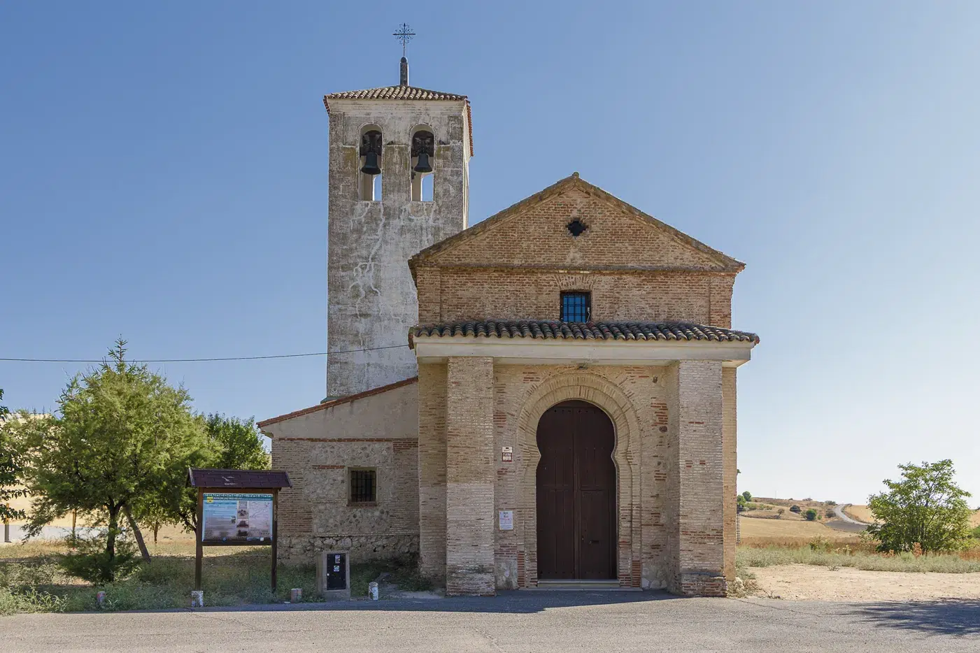 Santa María la Blanca