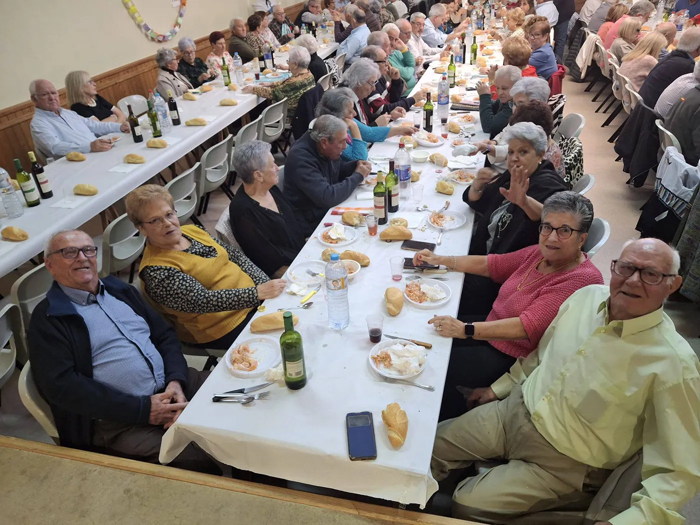 carmena mayores comida 5