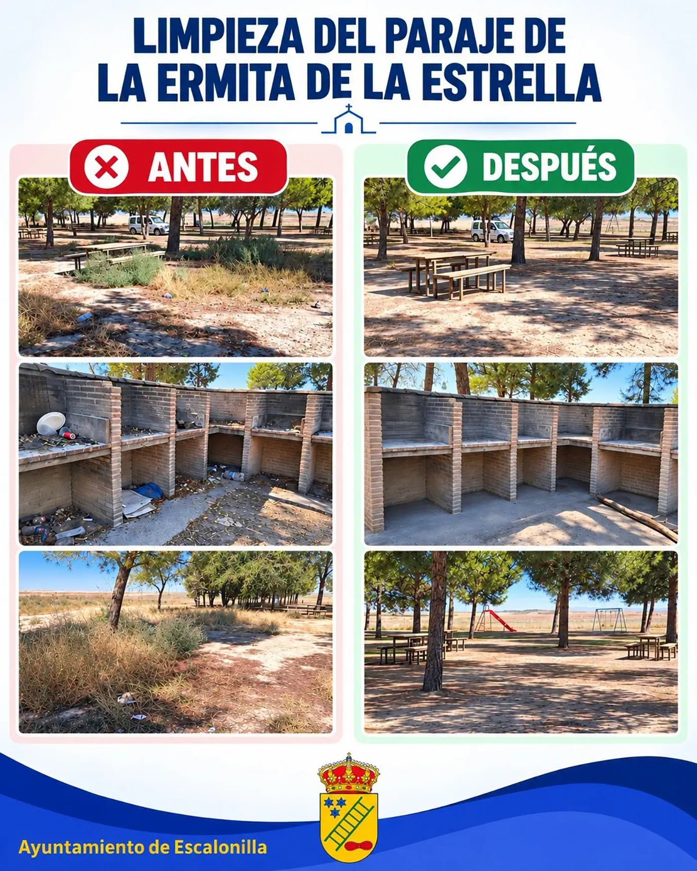 escalonilla espacios naturales escalonilla espacios naturales