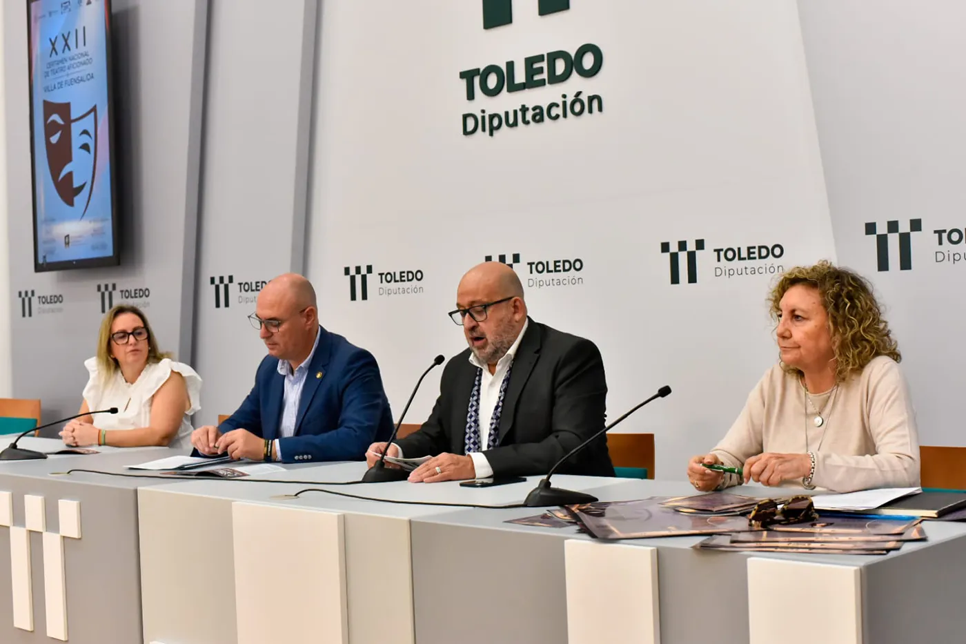 fuensalida certamen teatro aficionado 6
