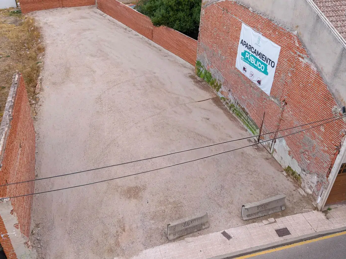 fuensalida parking 2