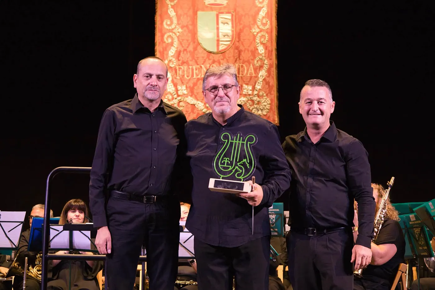 fuensalida union musical 3