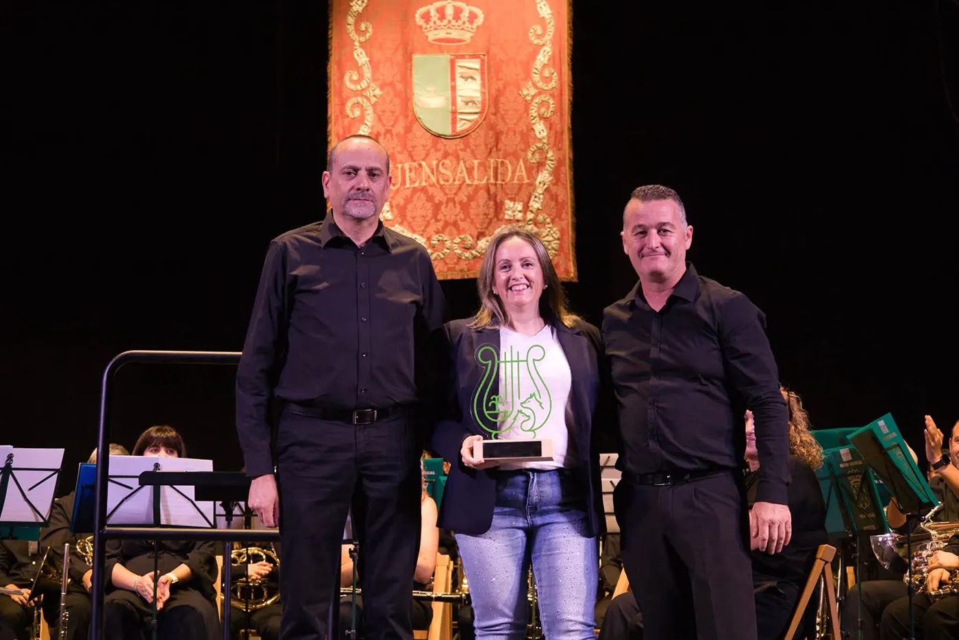 fuensalida union musical 4