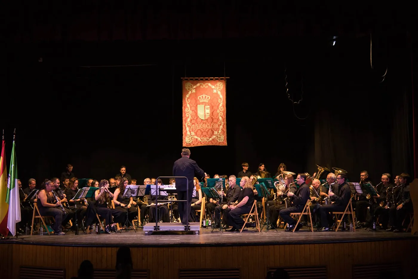 fuensalida union musical 5