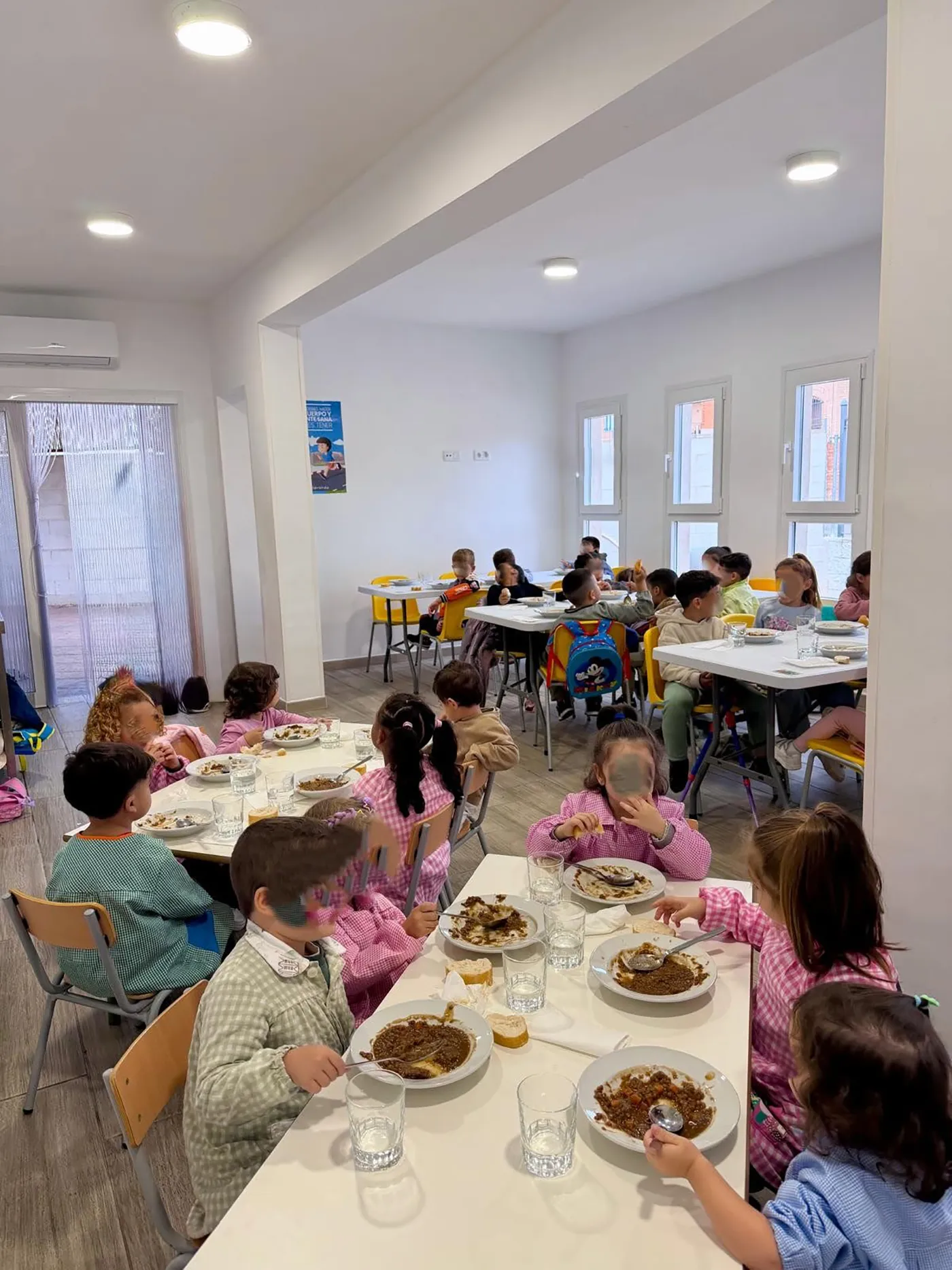 gerindote comedor 1
