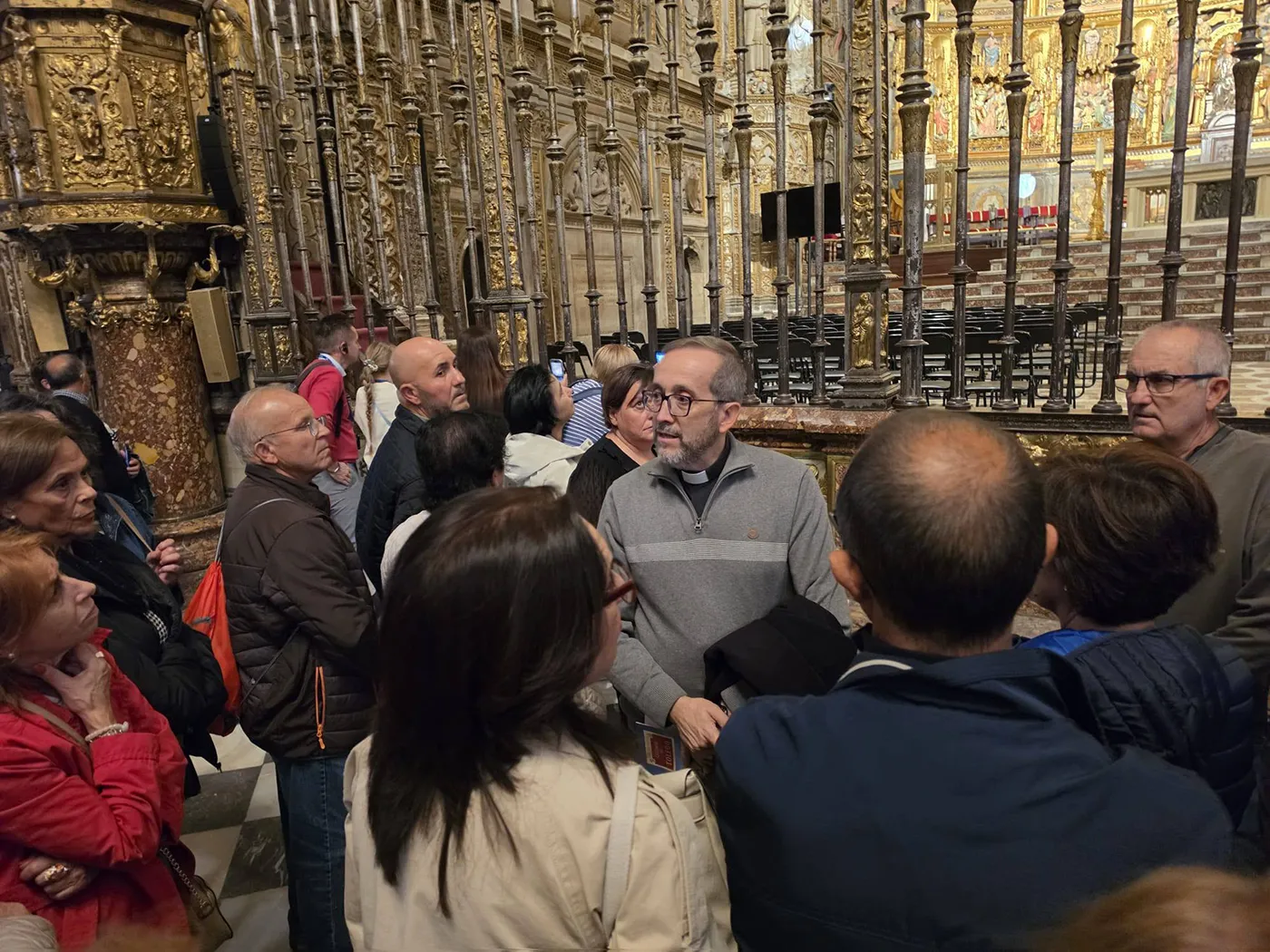 gerindote toledo 5