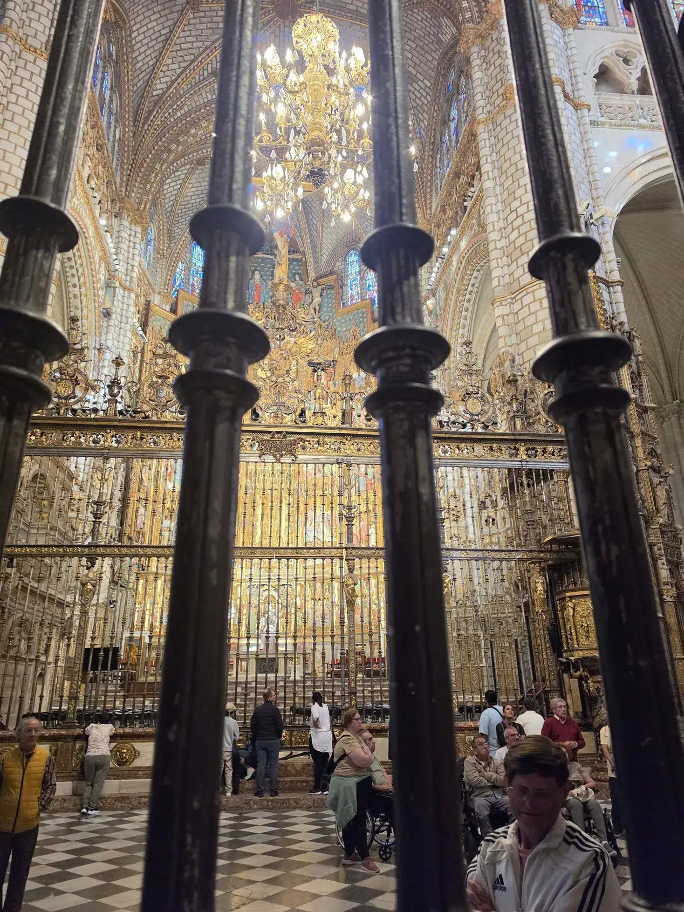 gerindote toledo 7