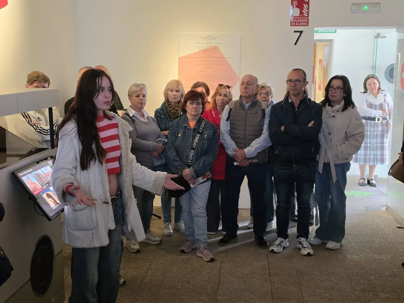 gerindote toledo 8