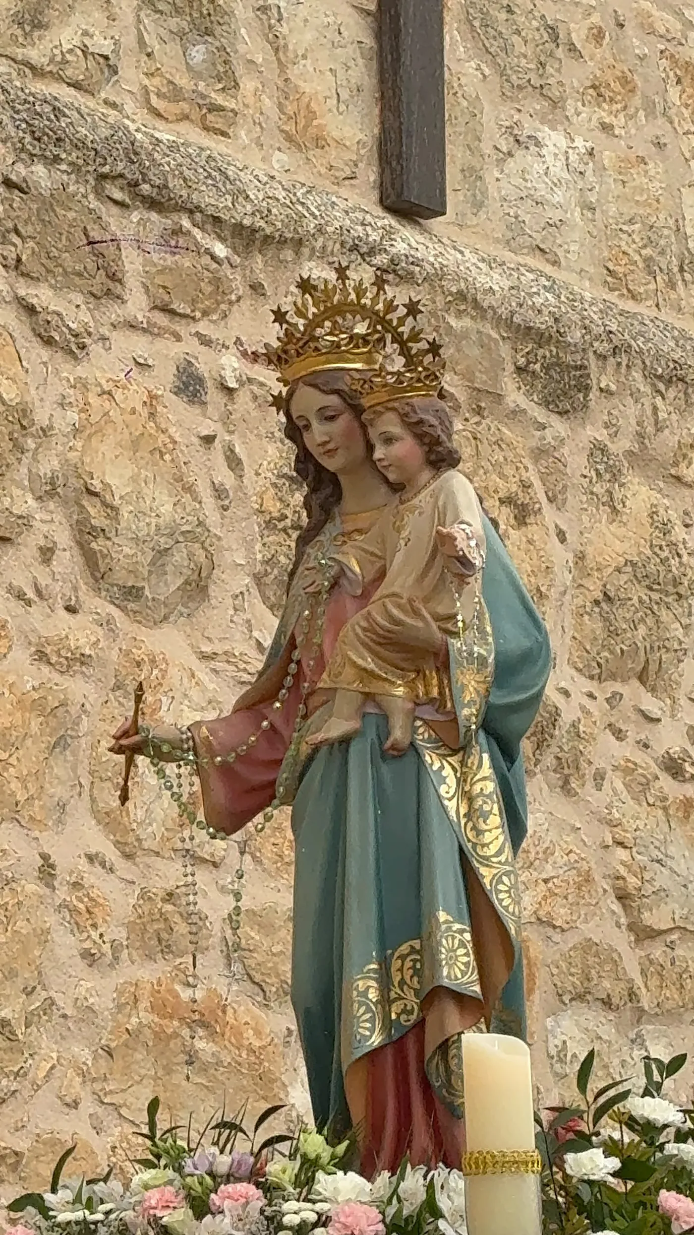 huecas virgen9