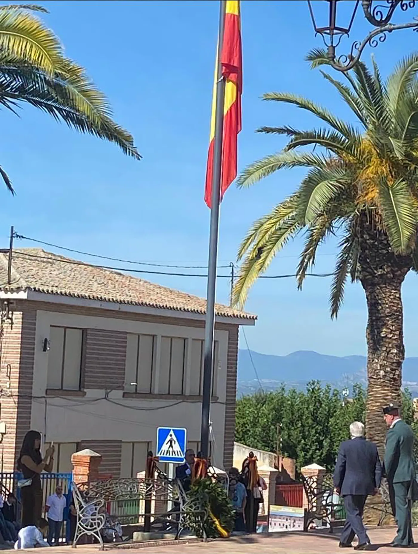 la torre hambran 12 O 6