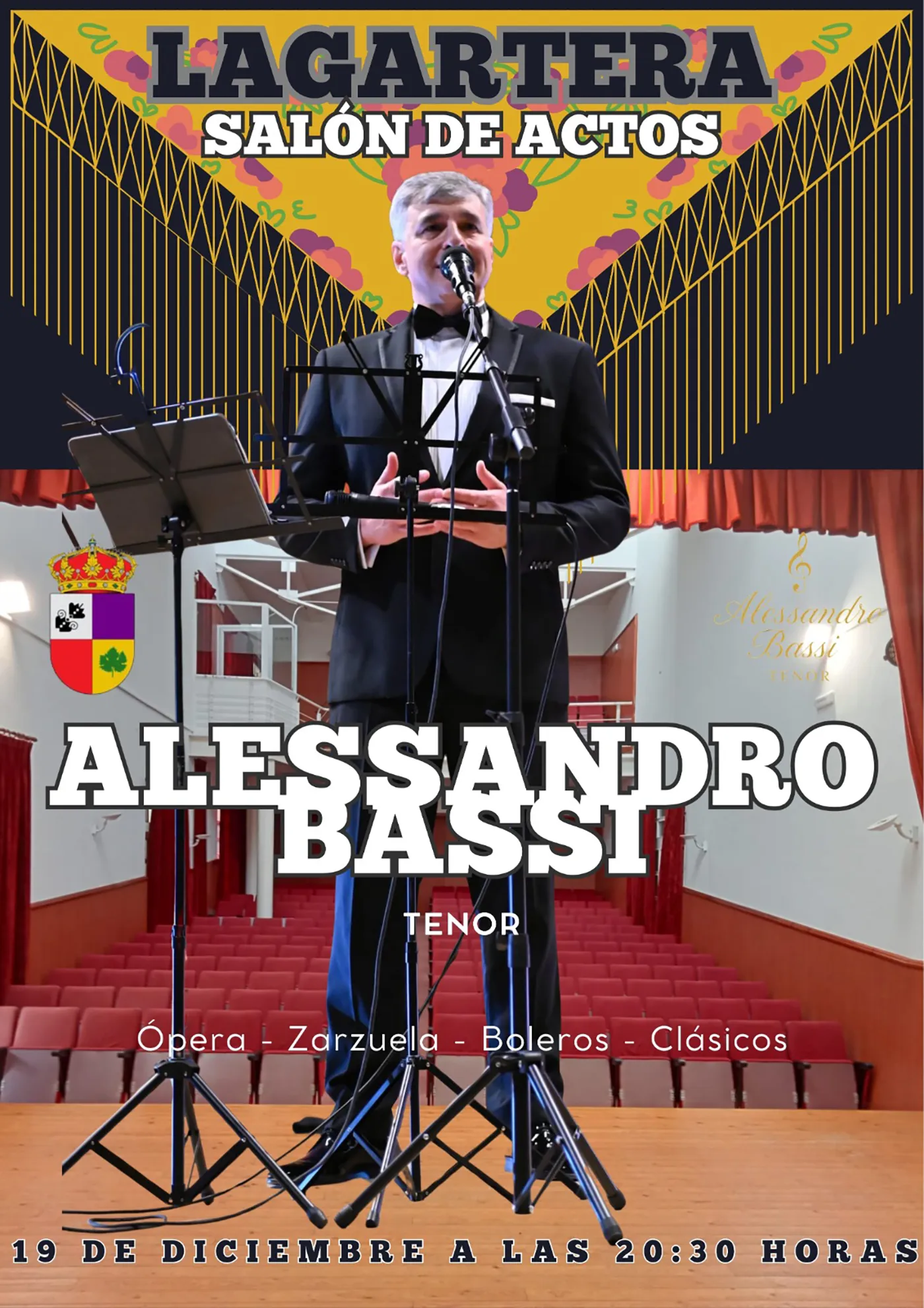 lagartera alessandro bassi lagartera alessandro bassi