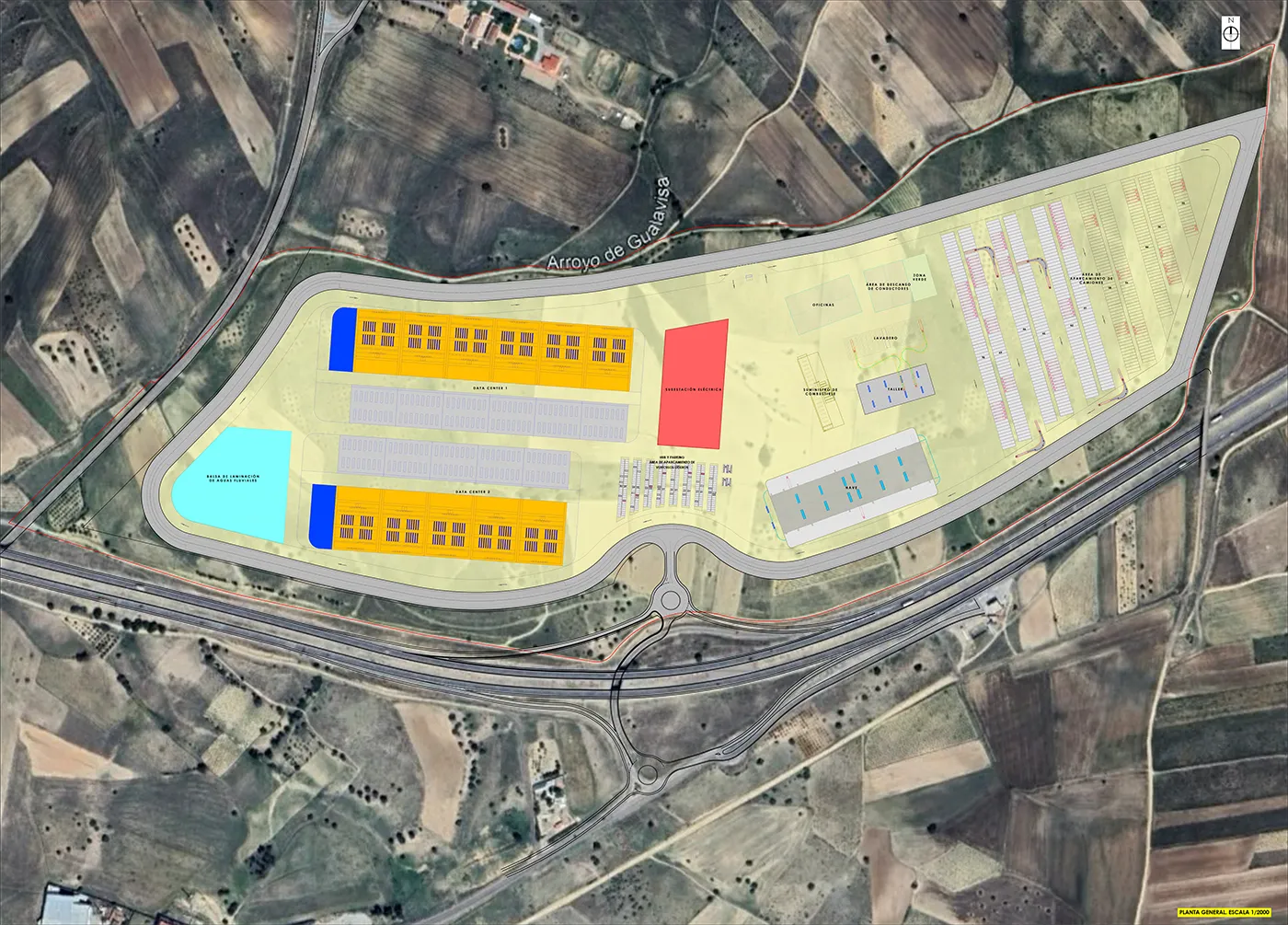 santa cruz poligono 4