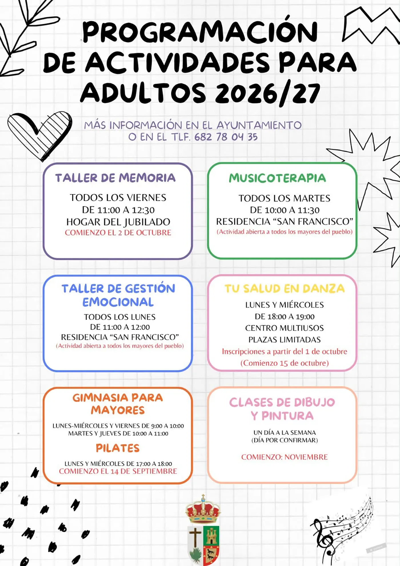 santa cruz retamar actividades santa cruz retamar actividades