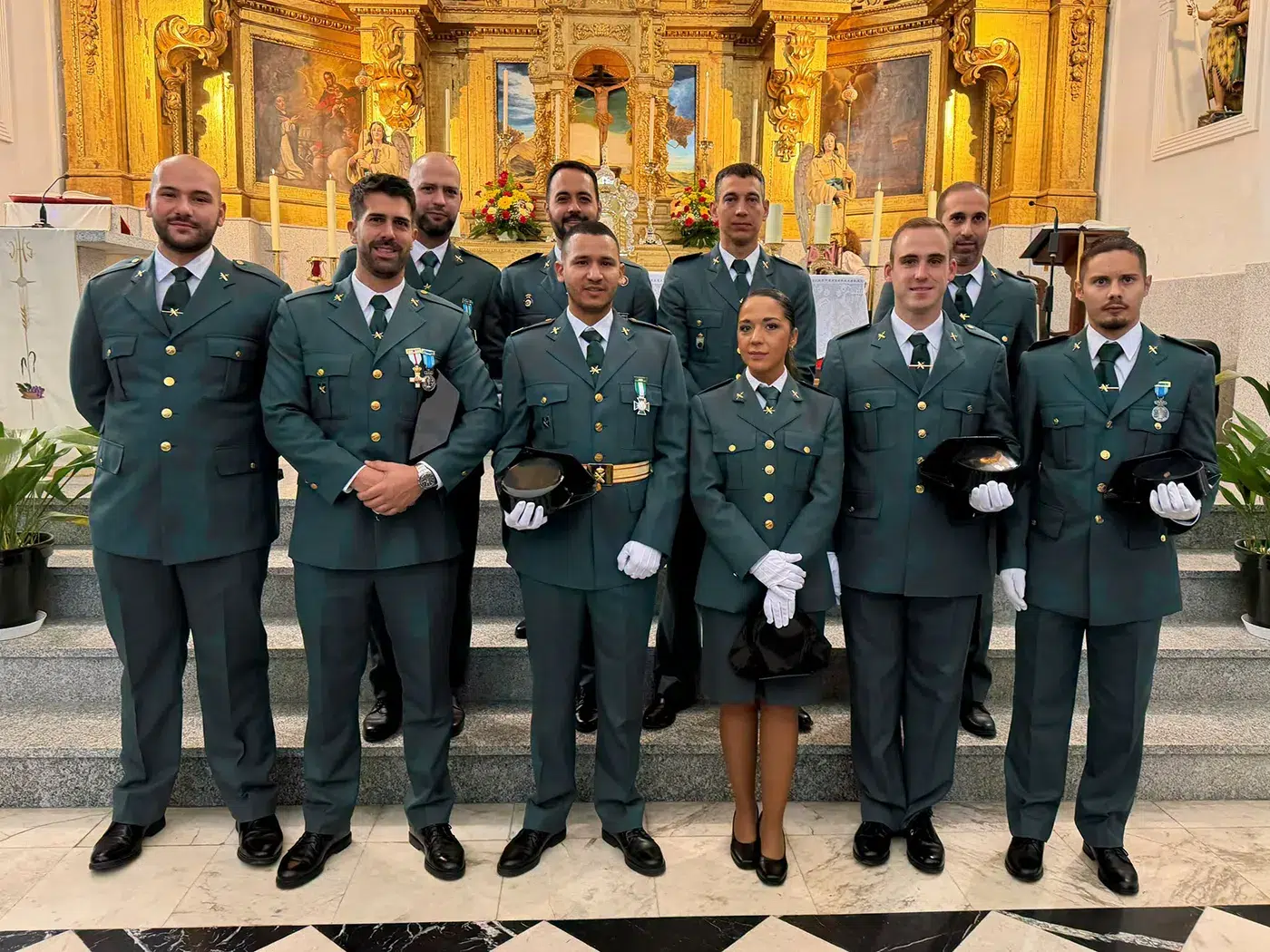 santa olalla virgen pilar 12O 4